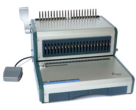 Electric Binding Machine