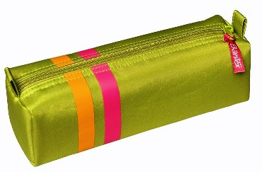 Pencil Case Lime