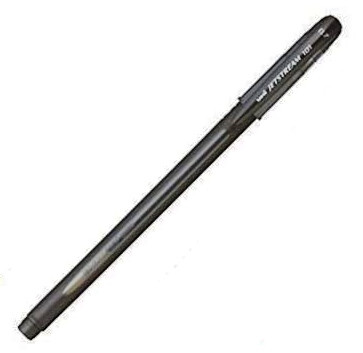 Uni Jetstream 101 Rollerball Black
