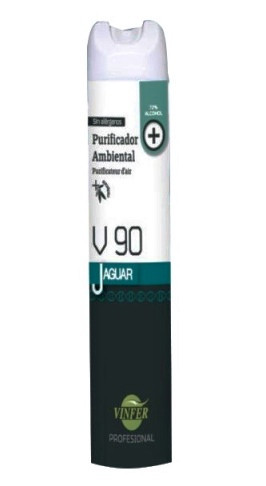 Air Sanitizer / Purifier 750ml
