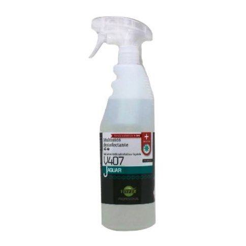 Surface Disinfectant Spray 750ml