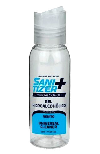 Hydroalcoholic Spray 50ml