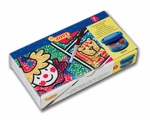 Poster Colours by 7