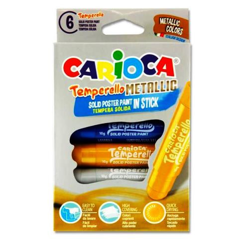 Stick Solid Poster Paint x 6