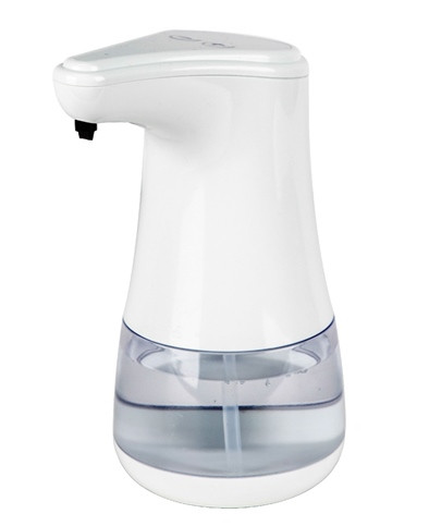 Touchless Automatic Liquid Dispenser 'DGEL360'