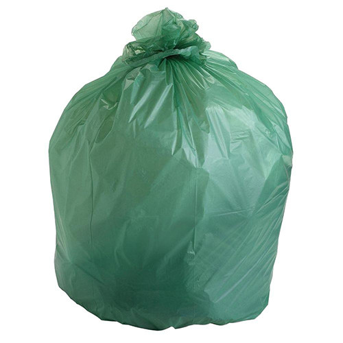 Garbage Bags Organic