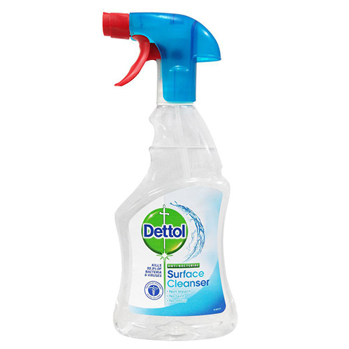 'Dettol' Anti-bacterial Surface Cleanser