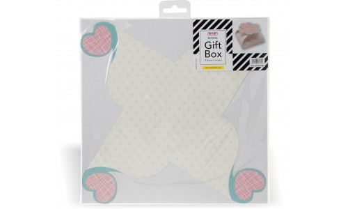 Gift Box '06' 
Pack of 4