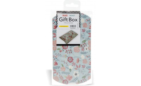Gift Box '07' 
Pack of 4