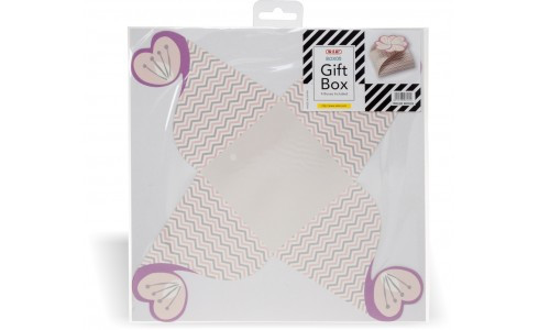 Gift Box '05' 
Pack of 4