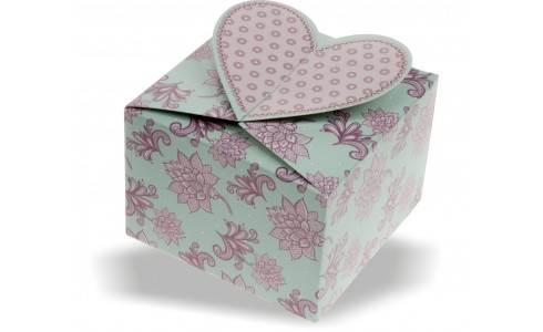 Gift Box '01' 
Pack of 4