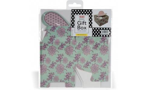 Gift Box '01' 
Pack of 4
