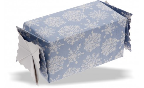 Gift Box '10'
Pack of 4