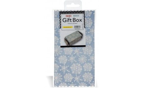 Gift Box '10' 
Pack of 4