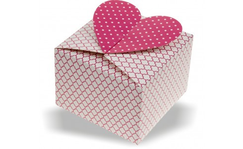 Gift Box '02' 
Pack of 4