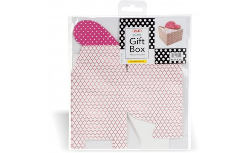 Gift Box '02' 
Pack of 4