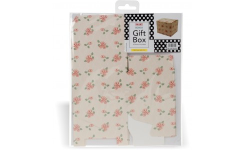 Gift Box '03' 
Pack of 4