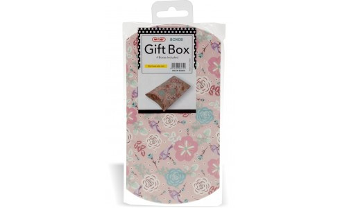 Gift Box '08' 
Pack of 4