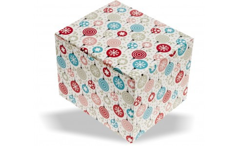 Gift Box '04' 
Pack of 4