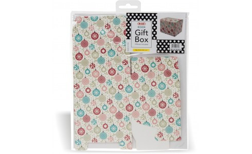 Gift Box '04' 
Pack of 4