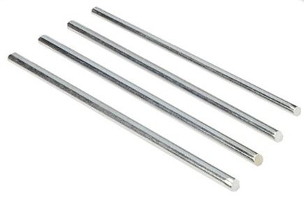 Filing Tray Metal Risers 'WILER'