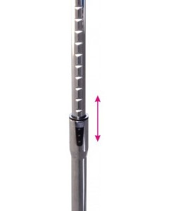 Aluminium Telescopic Display Board A3