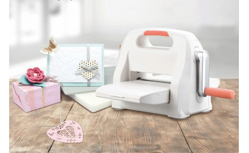 Die Cutting Machine