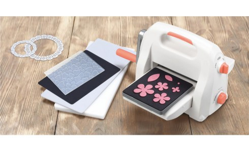 Die Cutting Machine