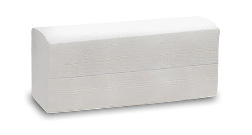 Z Fold Hand Towels Refill