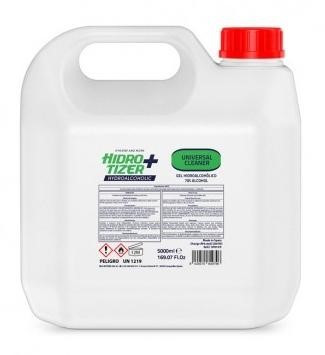 Sanitizing Gel 5L