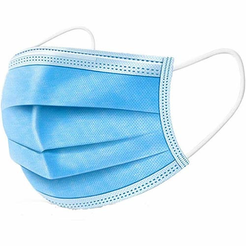 Disposable Face Masks