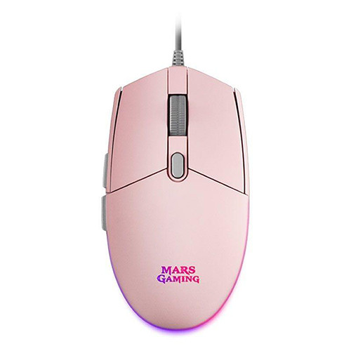 Gaming Mouse MMGP