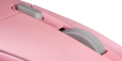 Gaming Mouse MMGP