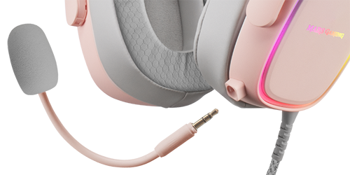 Gaming Headphones MHAXP