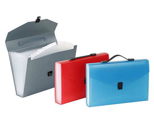 Expandable Wallet 'Viquel'