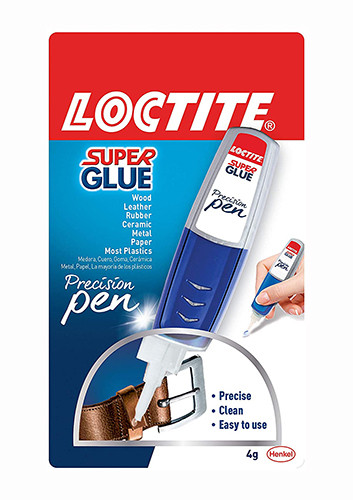 Super Glue Pen Type 'Loctite'