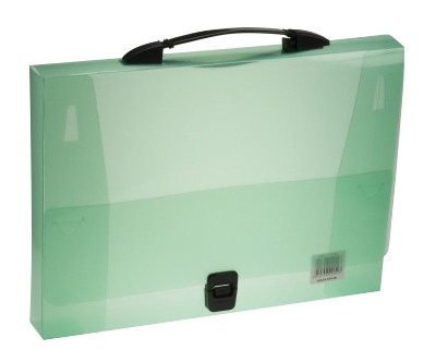 Wiler Document Box Files 4cm Wide Assorted Colours