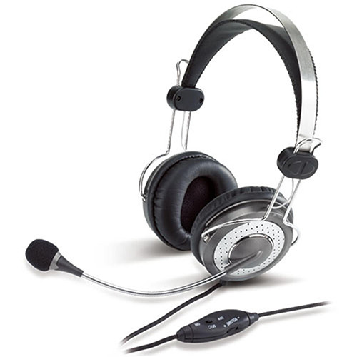 Headset Genius HS-04SU