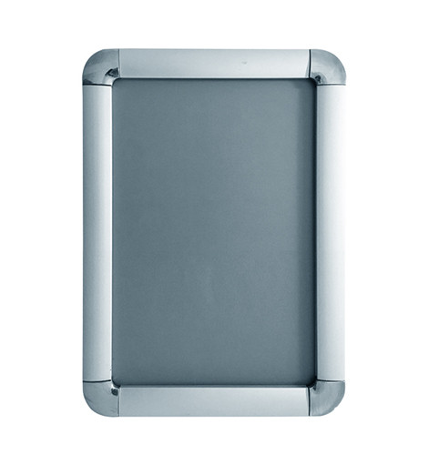 A4 Display Aluminium Frame