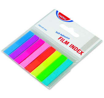 Index Tabs 45 x 8mm