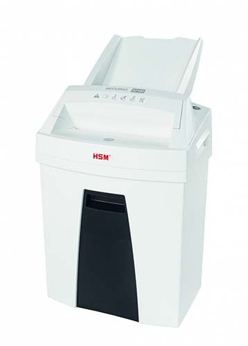 Shredder
10 Sheets + Auto Feeder 100 Sheets + Staples + Paper Clips + Credit Cards