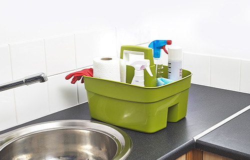 Kitchen Caddy 30 x 36 x 28cm