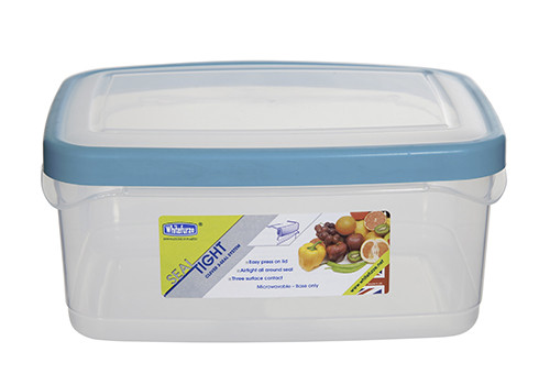 Lunch Box 2L