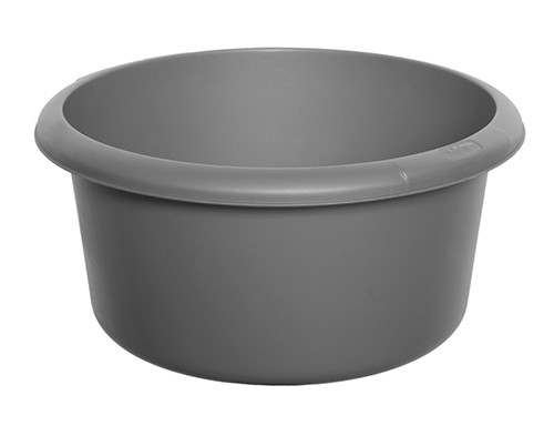 Large Round Bowl 8L
