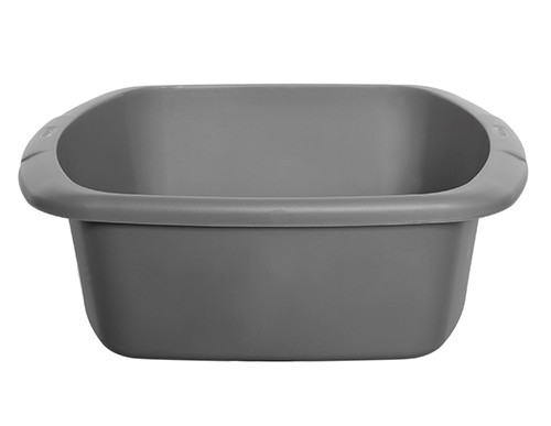 Large Rectangular Bowl 9L