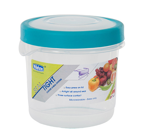 Lunch Box Round 0.5L