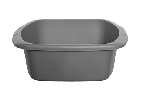 Small Rectangular Bowl 7L