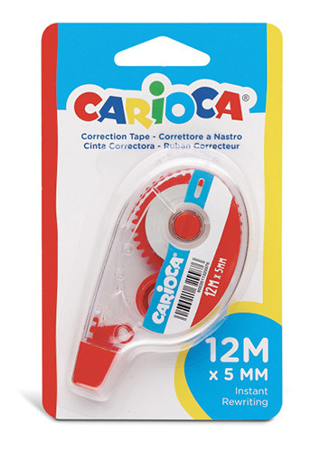 Correcting Roller 'Carioca 42091'