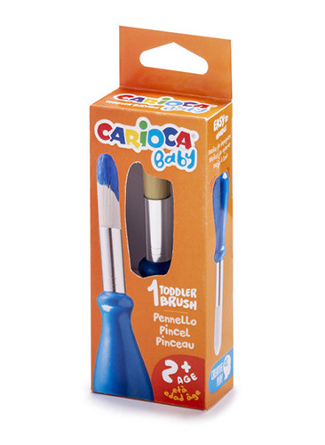Paint Brush 'Toddler 2+ Age'