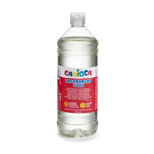 Transparent Glue 1L